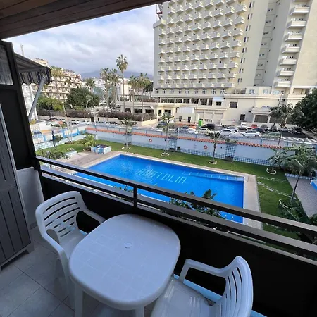 222 Puerto de la Cruz (Tenerife)