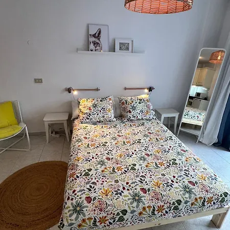 222 * Puerto de la Cruz (Tenerife)