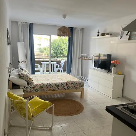 Apartment 222