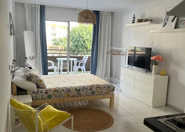 Appartement 222