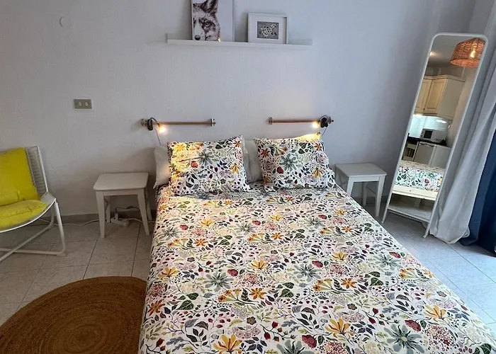 222 * Puerto de la Cruz (Tenerife)
